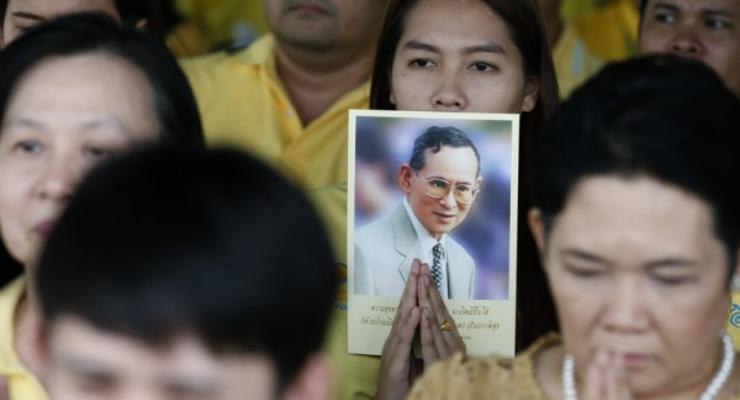 Слава королю: как в Таиланде отмечают юбилей правления монарха
