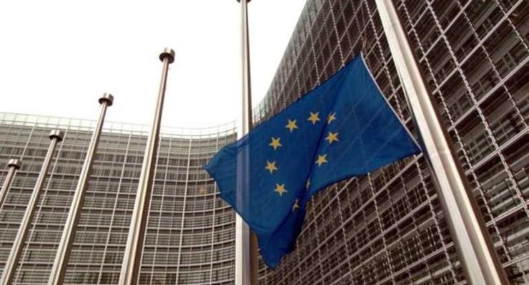 Евросоюз отложил безвиз для Украины до сентября - WSJ