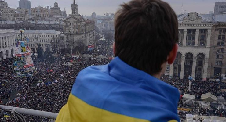 Оккупанты в Крыму на 10 лет посадили участника Евромайдана