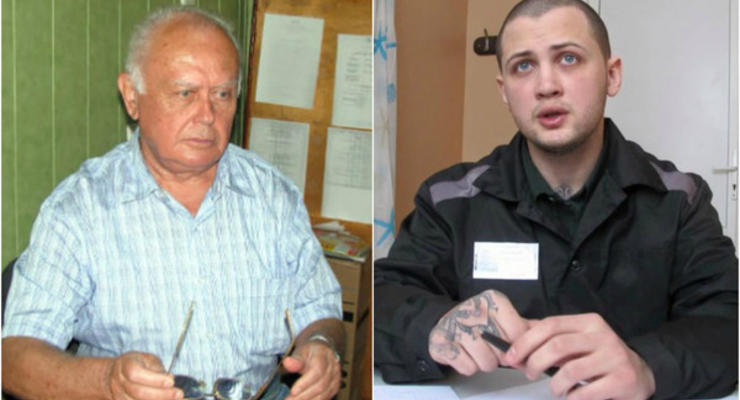 В Россию передали документы на возвращение Солошенко и Афанасьева
