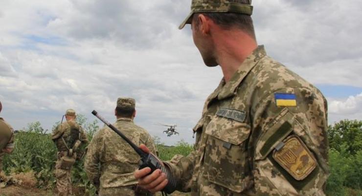 Ситуация на Донбассе обострилась:  Киев-1 сообщил о 2 погибших и 13 раненых