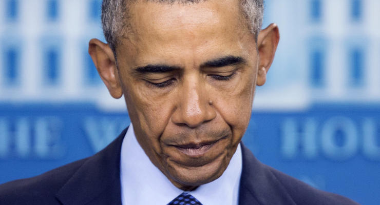 Обама по Орландо: Американцев не сломят акты ненависти и террора