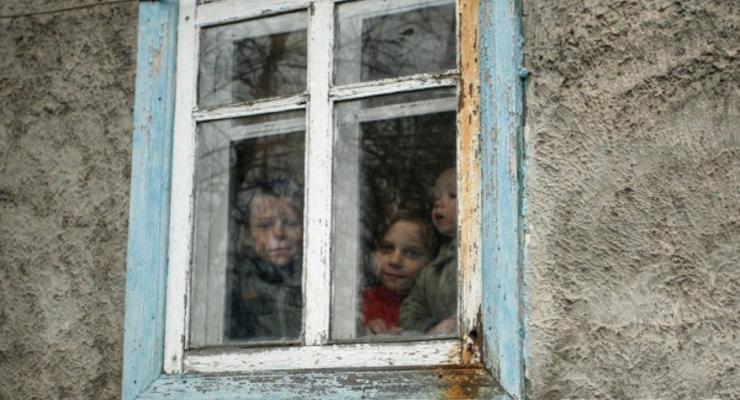 Германия выделила ?6 млн на помощь пострадавшим на Донбассе