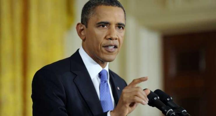 Обама: Пока нет доказательств связи стрелка с экстремистами