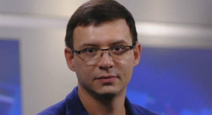 Парубий объявил о выходе из Оппоблока экс-регионала Мураева