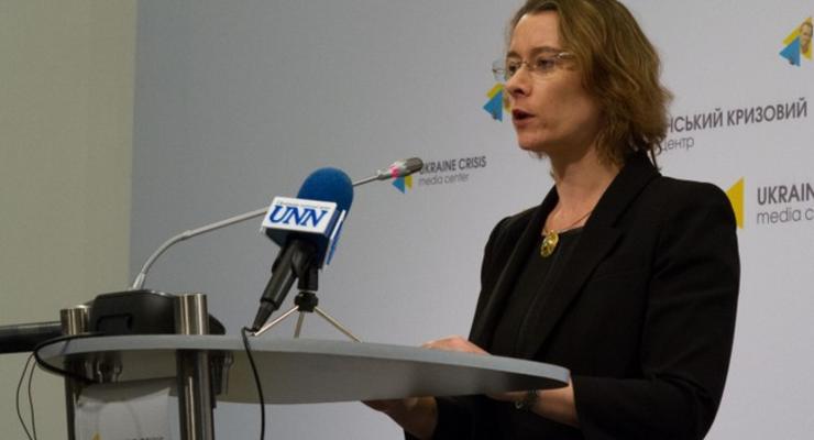 Посол Франции: Санкции с РФ не будут сняты до выполнения Минска-2