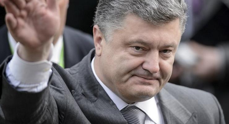 Порошенко требует уволить прокурора и главу полиции Николаевщины