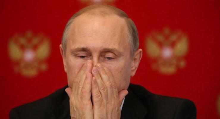 Путин делал ставку не только на Донбасс - Цеголко