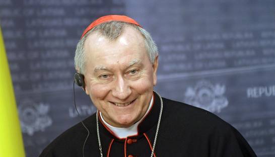 Ватикан согласился выделить миллионы евро помощи Украине