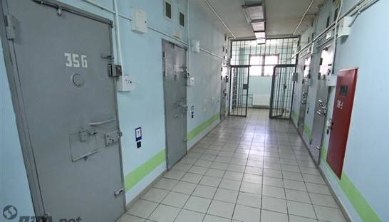 В приграничном районе Луганской области боевику дали три года тюрьмы