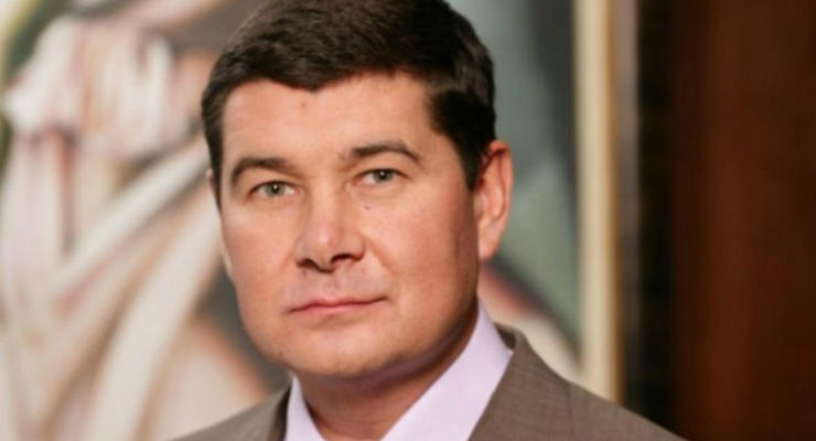 Онищенко вернулся в Киев - депутат