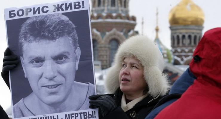 Дело Немцова: ФСБ добавила в материалы "украинский след"