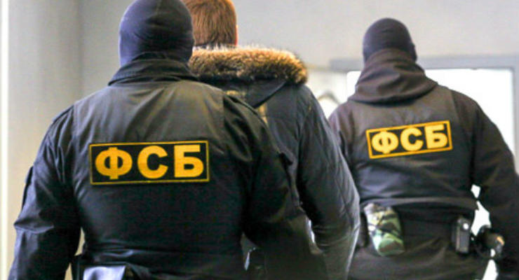 В Москве ФСБ пыталась завербовать украинского дипломата - СБУ