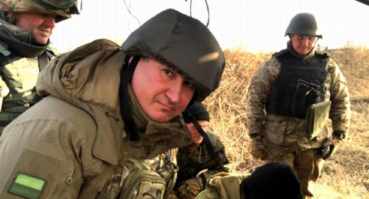 Контрабандисты на Донбассе наладили новую схему - Грицак