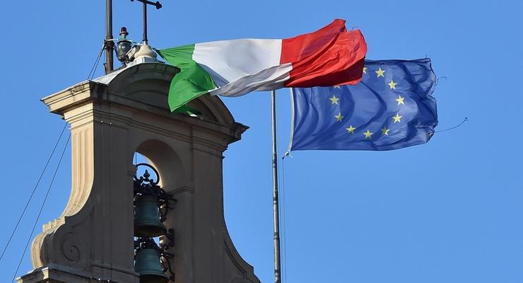 Италия может задержать продление санкций против России