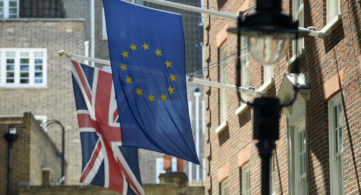 Brexit: Больше половины британцев против выхода из ЕС - экзитпол