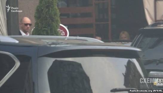 СМИ узнали о тайной встрече Коломойского, Яценюка и Коболева