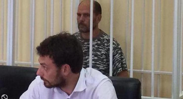 Прокуроры просят суд арестовать двух фигурантов схемы Онищенко