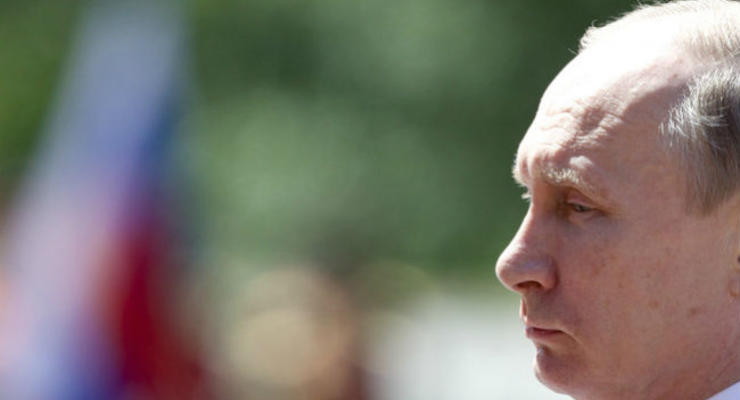 Путин признал: от РФ не стоит ждать выполнения минских соглашений