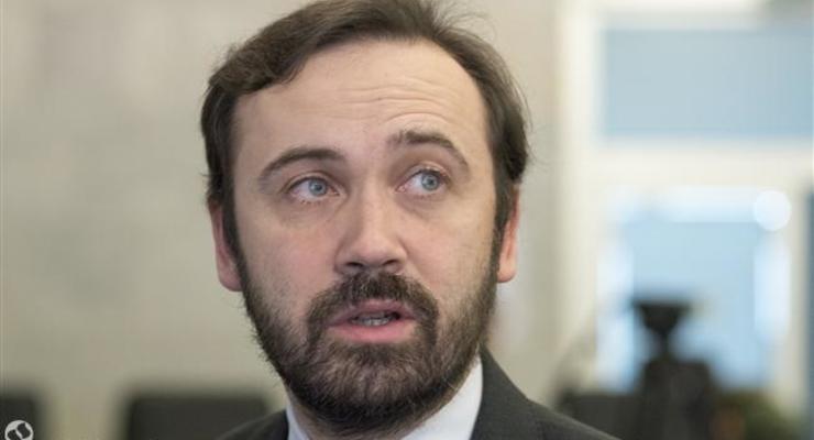 Украина дала вид на жительство экс-депутату Госдумы РФ