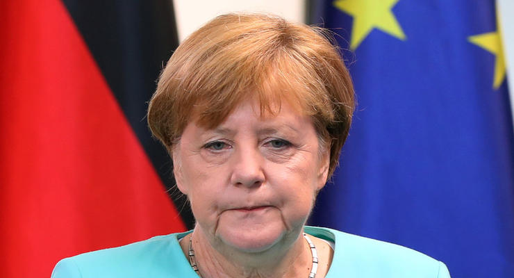 Меркель не будет торопить Британию с выходом из ЕС