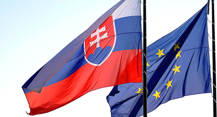 В Словакии создали петицию относительно членства в ЕС