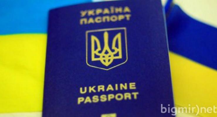 В ФРГ прогнозируют безвизовый режим для Украины до конца года