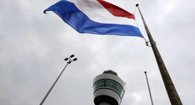 В Нидерландах заявили о возможном срыве соглашения об ассоциации