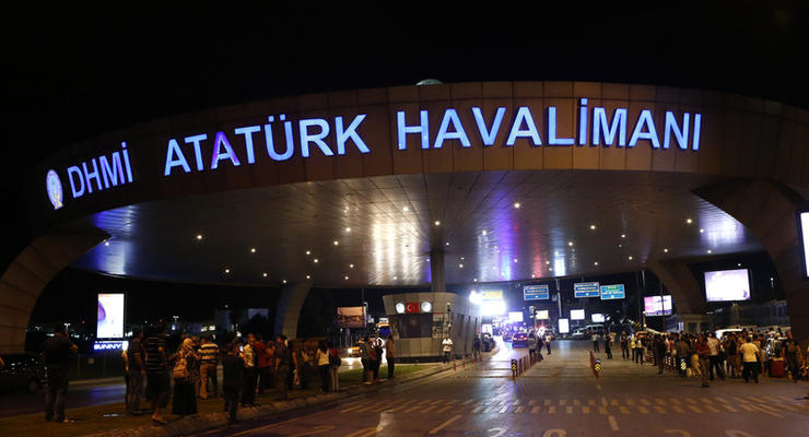 Турция объявила однодневный национальный траур из-за теракта