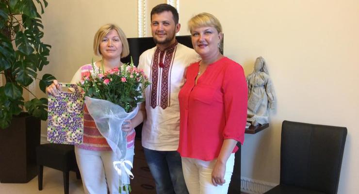 Афанасьеву и его матери выделят государственную квартиру