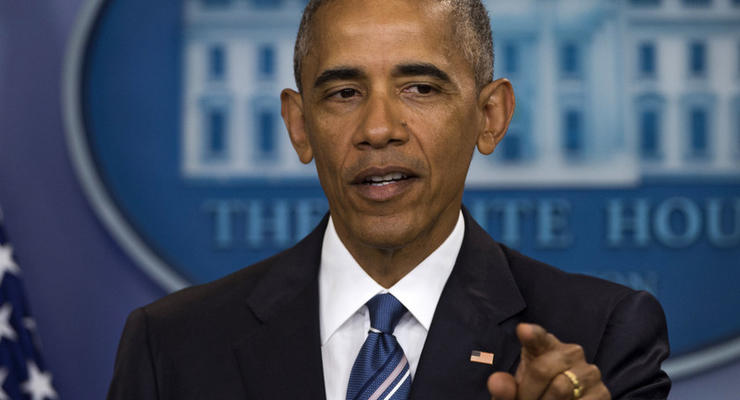 Обама рассказал, каким путем можно разрешить конфликт в Сирии