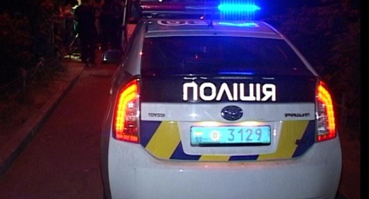 Полиция рассказала о версиях убийства мужчины в Киеве