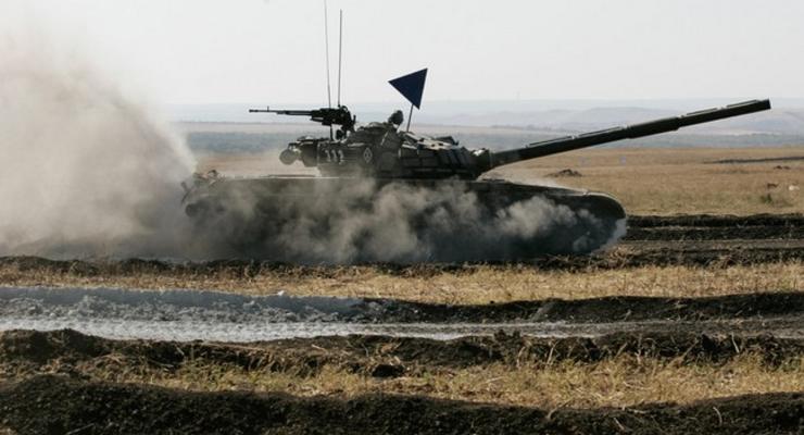 Гибридная армия РФ под Светлодарском понесла крупные потери - ГУР