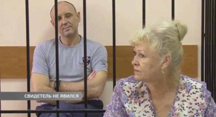 Организатора Одесской народной республики оставили под стражей