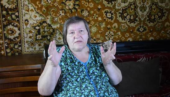 Побитая днепровским депутатом женщина рассказала о происшествии