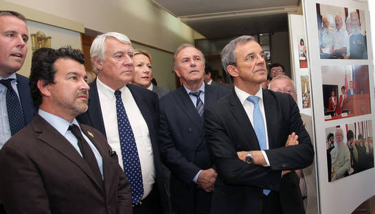 В Госдуме анонсировали визит французских депутатов в Крым