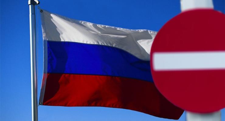В парламенте Великобритании призвали расширить санкции против РФ