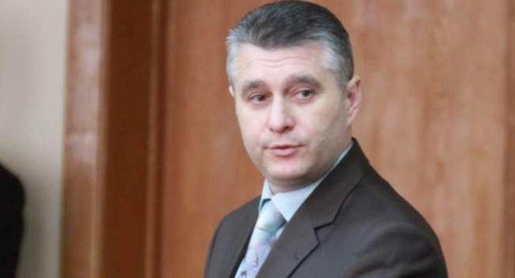 Луценко после скандала с янтарем уволил прокурора Ровенской области