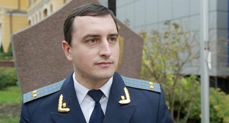 СМИ узнали о приватизации квартиры новым прокурором Киевской области