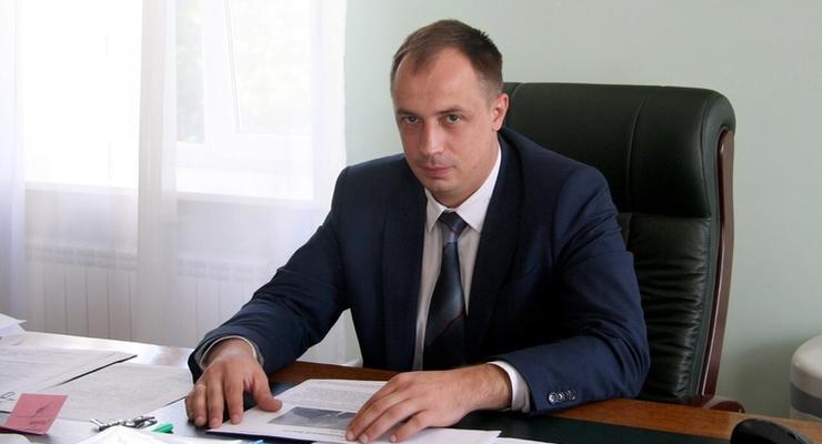 Луценко назначил нового прокурора Донецкой области
