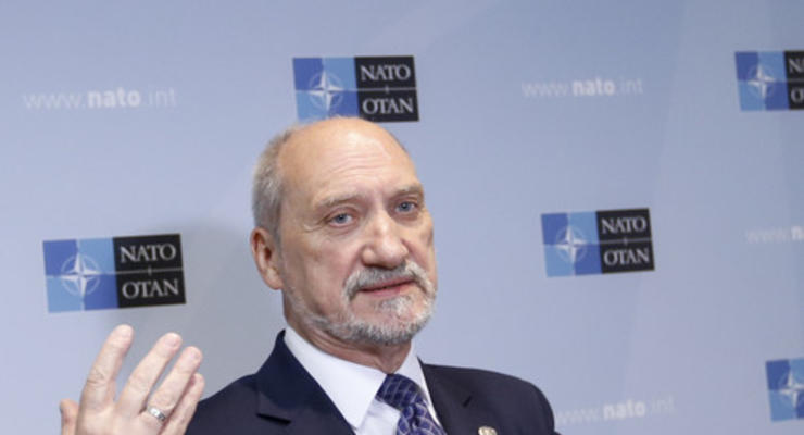 Минобороны Польши на саммите НАТО акцентирует внимание на Украине