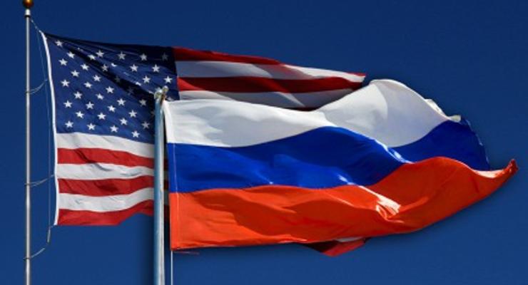 Москва выгнала двоих американских дипломатов из РФ