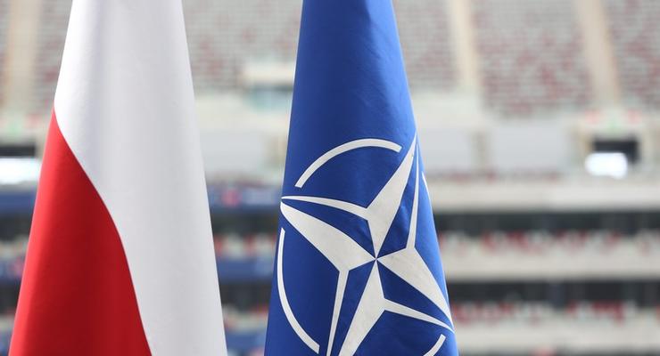 Саммит НАТО в Польше: Беспилотники нарушили воздушное пространство 4 раза