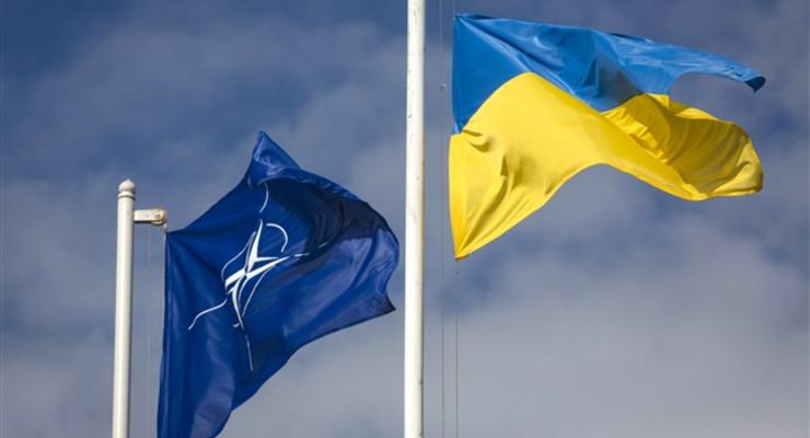 Госдеп: Отношения Украины и НАТО переходят на новый уровень