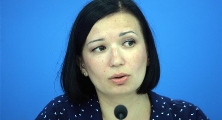 Айвазовская озвучила условие амнистии террористов