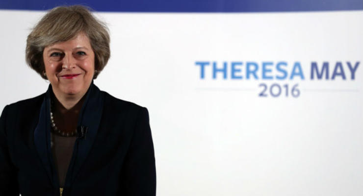 Новым премьером Великобритании может стать глава МВД Тереза Мэй