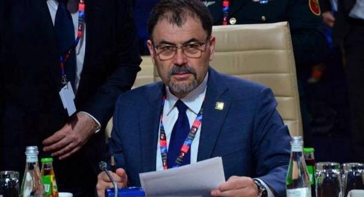 Молдова просит НАТО помочь убрать войска РФ из Приднестровья