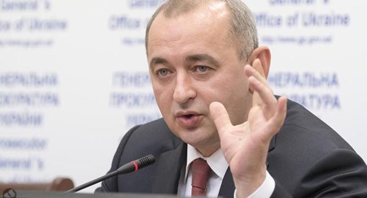 Матиос прокомментировал выборы на Донбассе и амнистию для боевиков