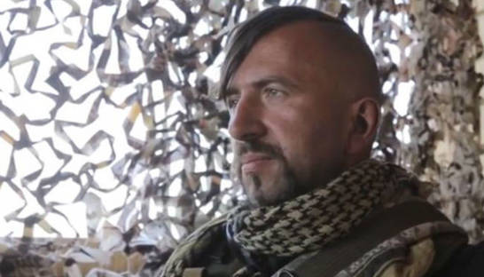 Террористы привезли в Минск документы Слипака