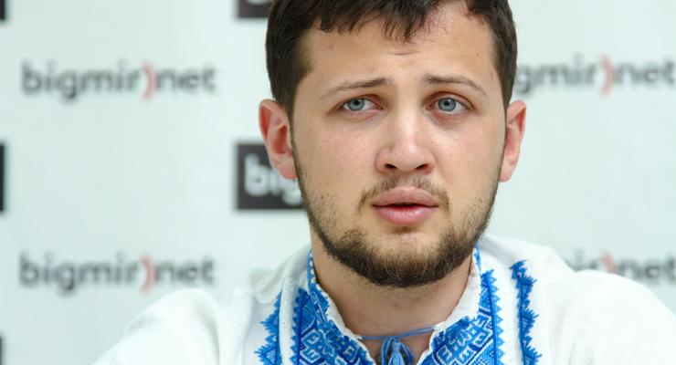 Геннадій Афанасьєв: Хочеться просто стати на коліна та плакати через те, що відчуваєш свободу